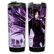 Black Butler Bottle