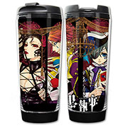 Black Butler Bottle