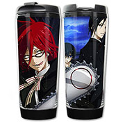 Black Butler Bottle