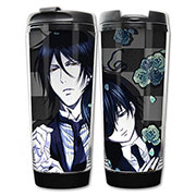 Black Butler Bottle