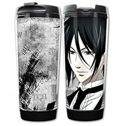Black Butler Bottle