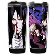 Black Butler Bottle