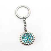 Black Butler Necklace