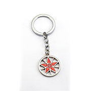 Black Butler Necklace