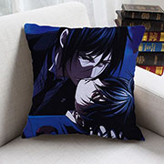 Black Butler Pillow Case