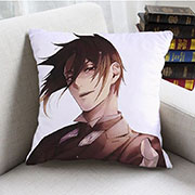 Black Butler Pillow Case