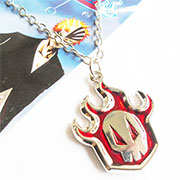 Bleach Necklace