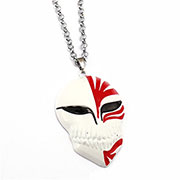 Bleach Necklace