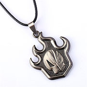 Bleach Necklace