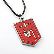 Bleach Necklace