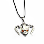 Bleach Necklace