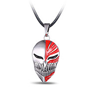 Bleach Necklace