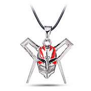 Bleach Necklace