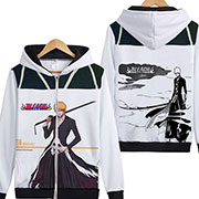 Bleach Hoodie