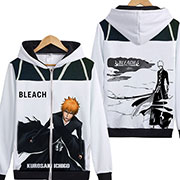 Bleach Hoodie