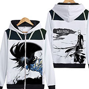 Bleach Hoodie