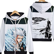 Bleach Hoodie