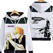 Bleach Hoodie