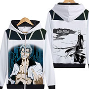 Bleach Hoodie