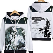 Bleach Hoodie