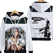 Bleach Hoodie