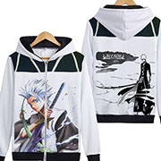 Bleach Hoodie