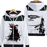 Bleach Hoodie