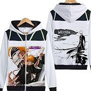 Bleach Hoodie