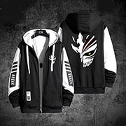 Bleach Hoodie