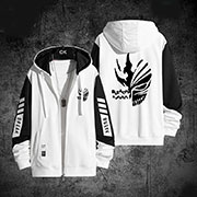 Bleach Hoodie