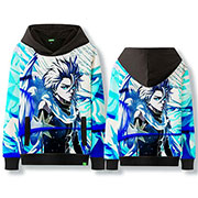 Bleach Hoodie