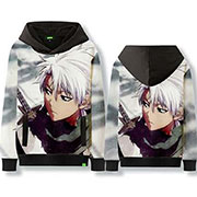 Bleach Hoodie