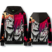 Bleach Hoodie