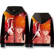 Bleach Hoodie