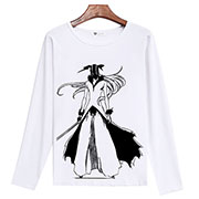 Bleach T-shirt