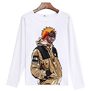Bleach T-shirt