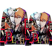 Bleach T-shirt
