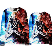 Bleach T-shirt