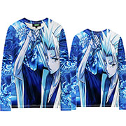 Bleach T-shirt