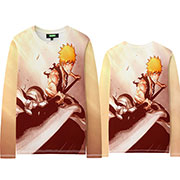 Bleach T-shirt