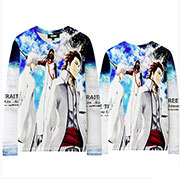 Bleach T-shirt