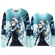 Bleach T-shirt