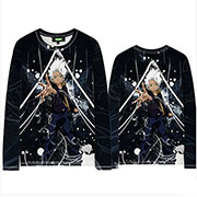 Bleach T-shirt