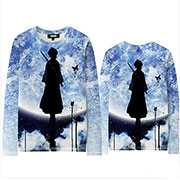 Bleach T-shirt