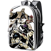 Bleach Backpack