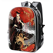 Bleach Backpack