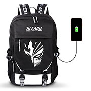 Bleach Cable Smart Backpack