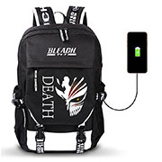 Bleach Cable Smart Backpack