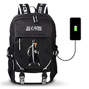 Bleach Cable Smart Backpack