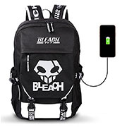 Bleach Cable Smart Backpack